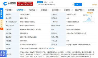 苦等二十年終圓上市夢 金山辦公科創板掛牌，雷軍商業版圖再添新翼